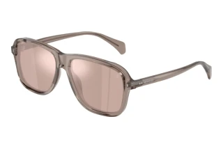 Vue de face Moncler REFRAX (ME6030 - 3009/5)