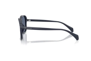 Vista laterale Moncler REFRAX (ME6030 - 302072)