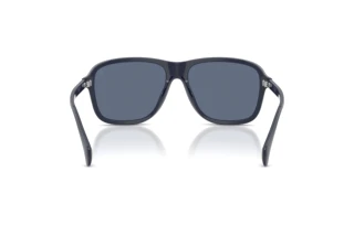 Vista posteriore Moncler REFRAX (ME6030 - 302072)