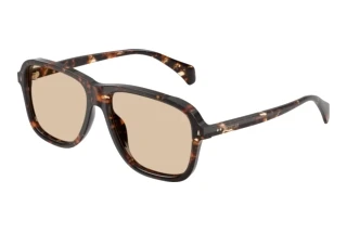 Vista frontale Moncler REFRAX (ME6030 - 304893)