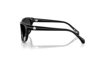 Vue latérale Moncler ME6031U (30013C)
