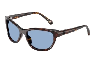Vista frontale Moncler ME6031U (300280)
