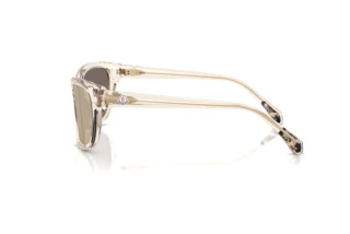 Vue latérale Moncler ME6031U (30032C)