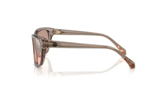 Vista laterale Moncler ME6031U (30097E)