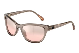 Vista frontale Moncler ME6031U (30097E)
