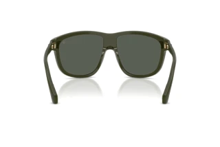Vista posteriore Moncler ME6032U (30525A)