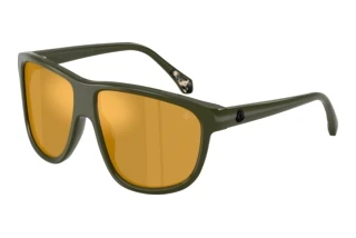 Vista frontale Moncler ME6032U (30525A)
