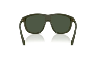 Vue arrière Moncler ME6032U (30529A)