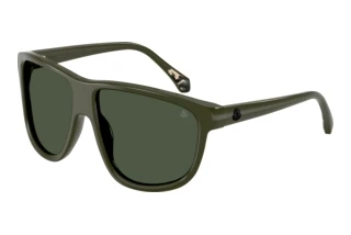 Vue de face Moncler ME6032U (30529A)