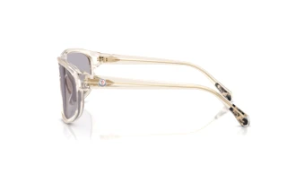 Vista laterale Moncler ICEBORNE (ME6033U - 3003M3)