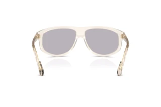 Vista posteriore Moncler ICEBORNE (ME6033U - 3003M3)