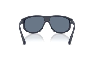Vue arrière Moncler ICEBORNE (ME6033U - 30202V)