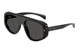 Vue de face Moncler AURON (ME6035U - 305087)