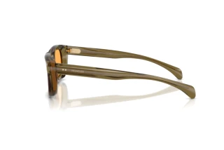 Vista laterale Moncler LIDO (ME6037 - 304985)