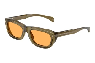 Vista frontale Moncler LIDO (ME6037 - 304985)