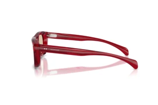 Vista laterale Moncler LIDO (ME6037 - 305393)