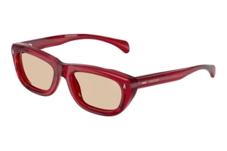Vista frontale Moncler LIDO (ME6037 - 305393)