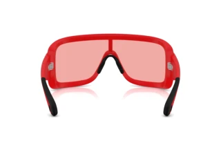 Vue arrière Moncler SNOWSEEKER (ME8003 - 501784)