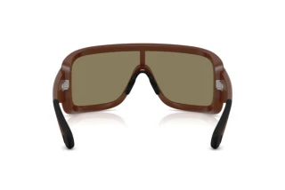 Rückansicht Moncler SNOWSEEKER (ME8003 - 50205A)