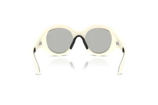 Vista posteriore Moncler FUTURO (ME8005 - 50028V)