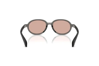 Rückansicht Moncler CAPRICE (ME8006 - 5007/5)