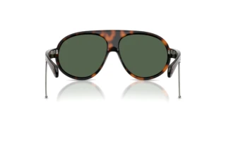 Vista posteriore Moncler VANTAJ (ME8007U - 502171)
