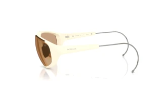 Vista laterale Moncler LASZER (ME8008 - 500263)