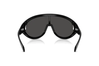 Vista posteriore Moncler CONTRAST (ME8010 - 500187)