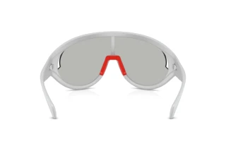 Vista posteriore Moncler CONTRAST (ME8010 - 50278V)
