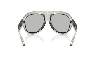 Vista posteriore Moncler FYNDER (ME8012U - 50078V)