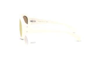 Vista laterale Moncler ZYRA (ME8014U - 50367J)