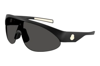 Vue de face Moncler MYRR (ME8019U - 500687)