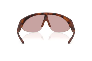 Vista posteriore Moncler MYRR (ME8019U - 50267J)