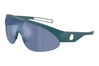 Vue de face Moncler MYRR (ME8019U - 50411U)