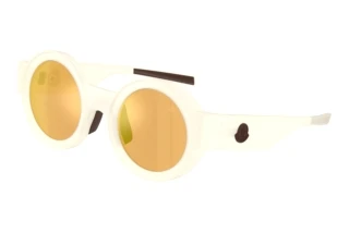 Vista frontale Moncler MODUS (ME8020U - 50407J)