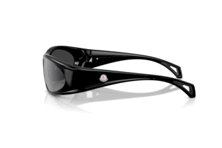 Vista laterale Moncler ME8021 (50016G)