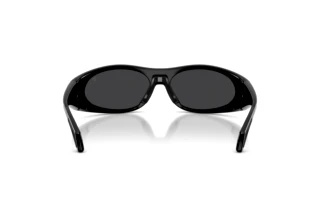 Vista posteriore Moncler ME8021 (50016G)