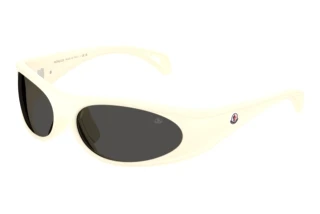 Vue de face Moncler ME8021 (504887)