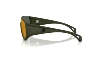 Vista laterale Moncler PULSER (ME8022 - 50465A)