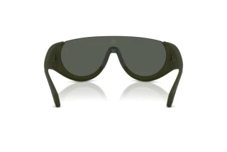 Vista posteriore Moncler PULSER (ME8022 - 50465A)