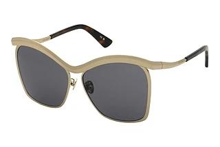 Nina Ricci SNR401 0300 SMOKESHINY ROSE GOLD