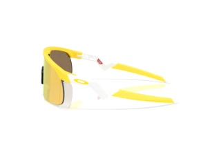 Vue latérale Oakley RESISTOR (OJ9010 - 901043)