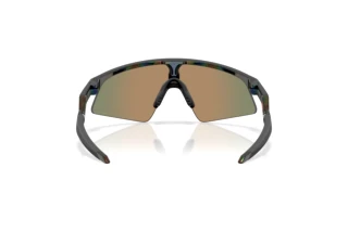Rückansicht Oakley RESISTOR SWEEP (OJ9015 - 901509)