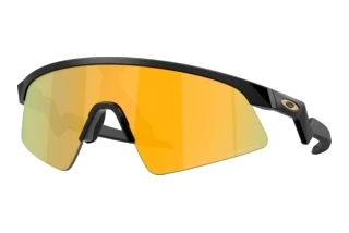 Vue de face Oakley RESISTOR SWEEP (OJ9015 - 901510)