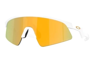 Vue de face Oakley RESISTOR SWEEP (OJ9015 - 901511)