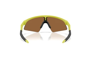Rückansicht Oakley RESISTOR SWEEP (OJ9015 - 901512)