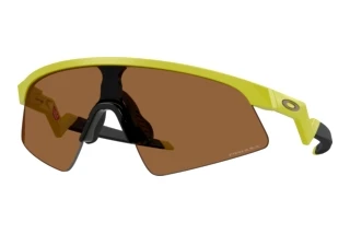 Vorderansicht Oakley RESISTOR SWEEP (OJ9015 - 901512)