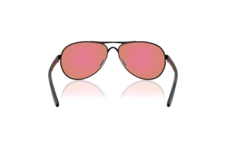 Rückansicht Oakley FEEDBACK (OO4079 - 407953)