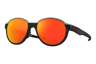 Vista frontale Oakley COINFLIP (OO4144 - 414404)