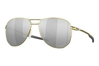 Vue de face Oakley CONTRAIL (OO4147 - 414713)